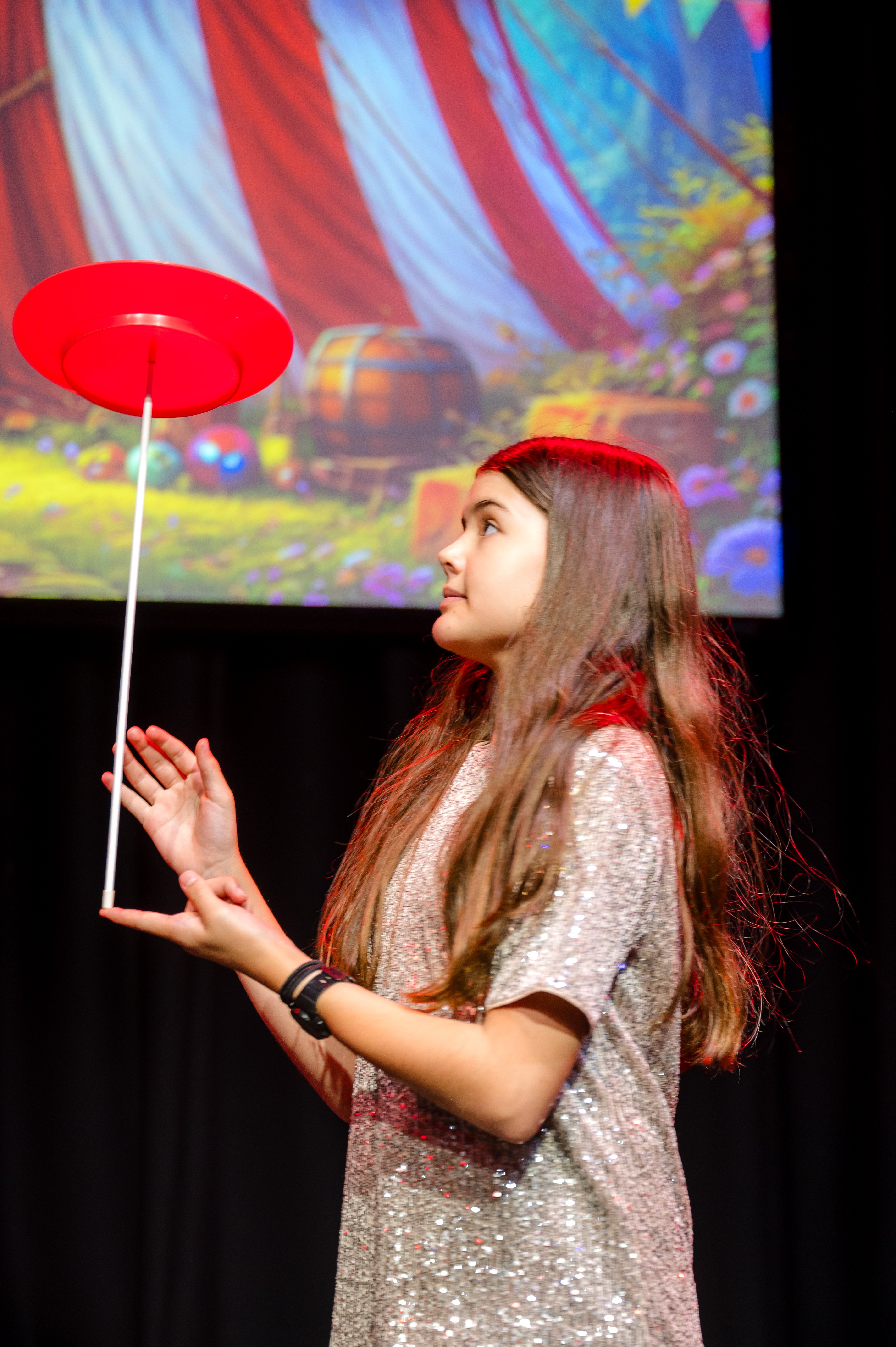 BeXDs Pinocchio the Disco Funk Musical-158