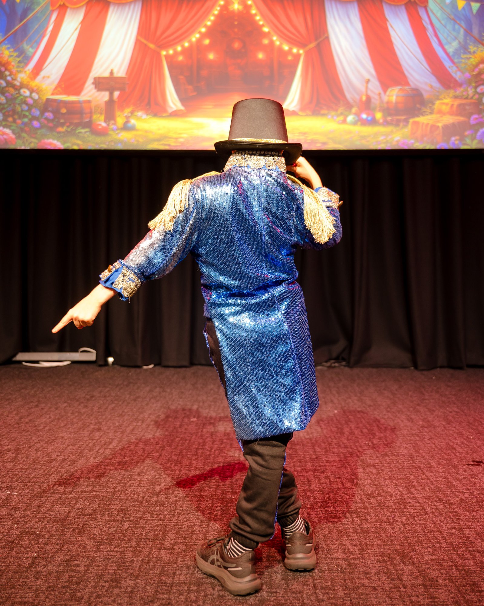 Bexd Pinocchio Show-23