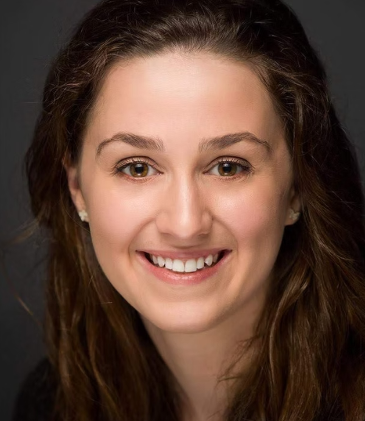 Katie Headshot