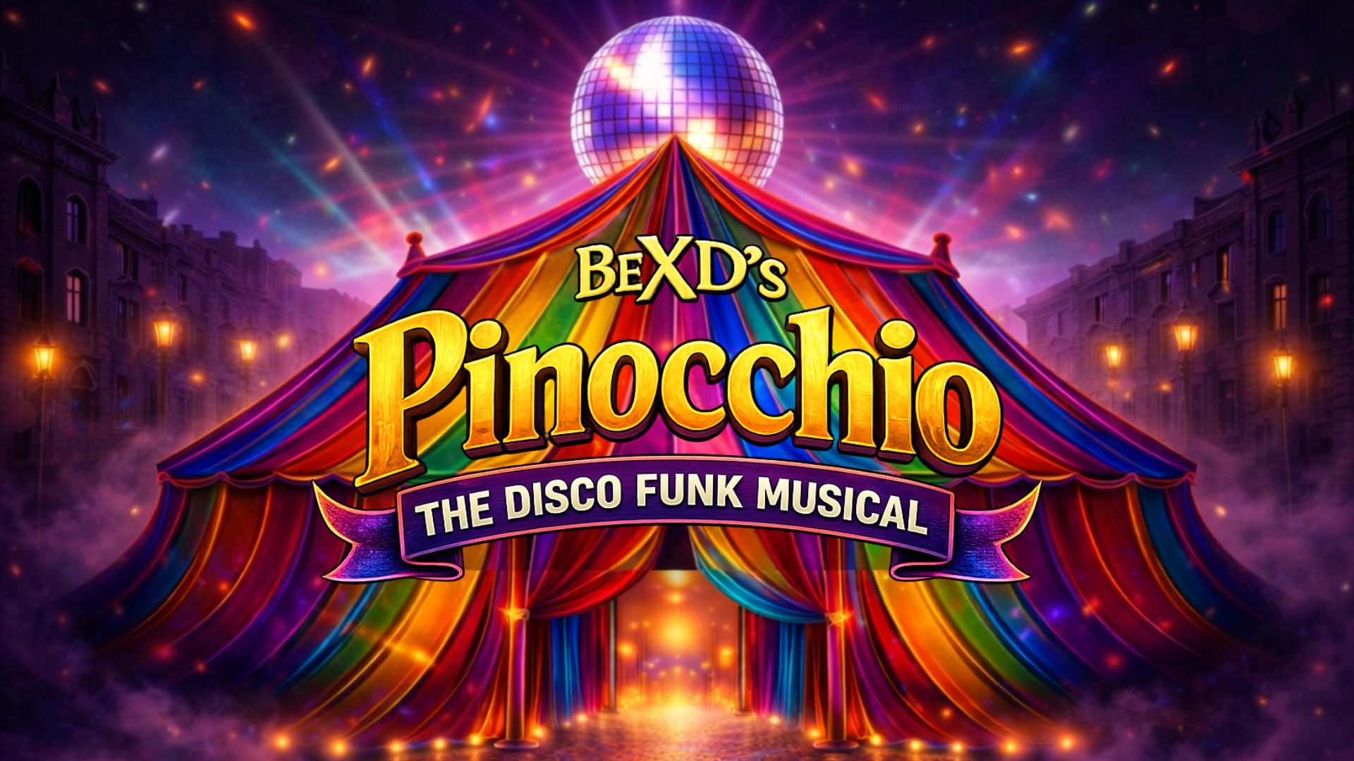 Pinocchio Full Image Landscape